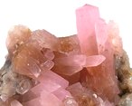 Calcite Mineral